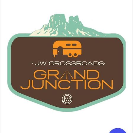 Jw Grand Junction Exterior foto