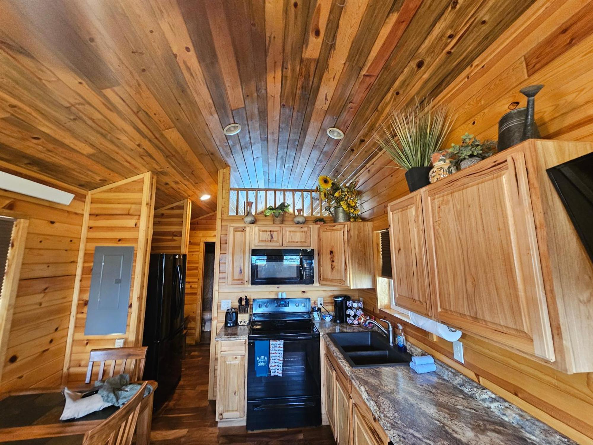 Jw Grand Junction Exterior foto