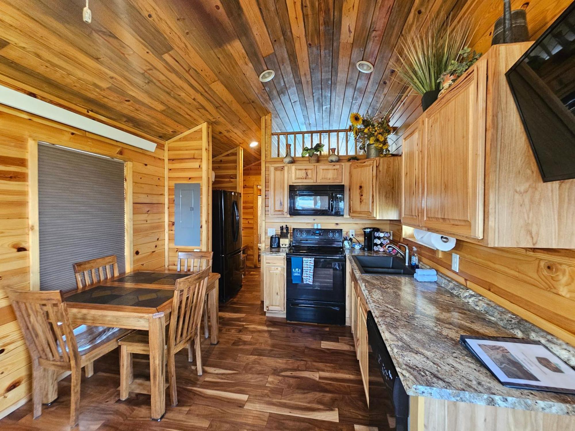 Jw Grand Junction Exterior foto