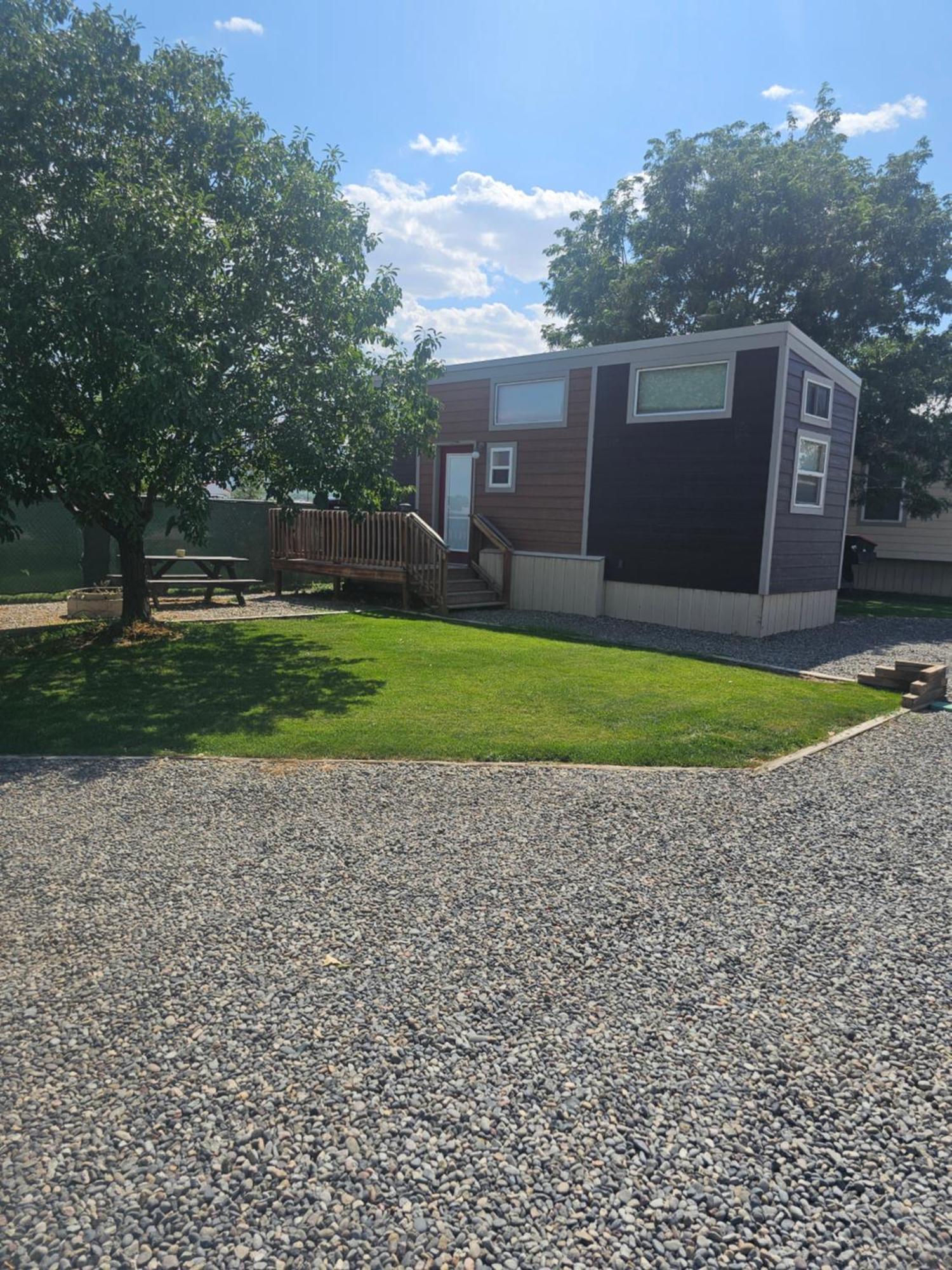 Jw Grand Junction Exterior foto
