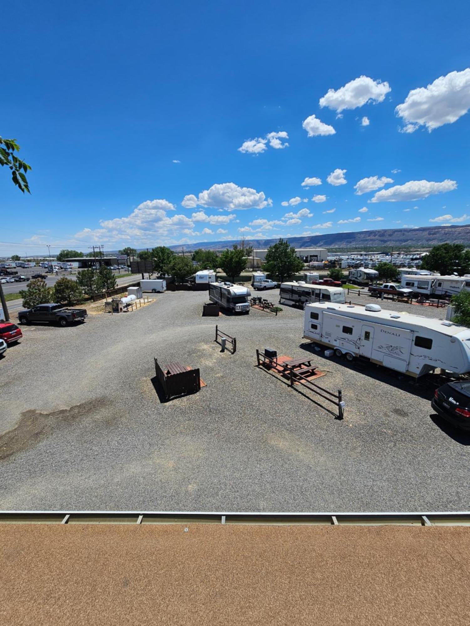 Jw Grand Junction Exterior foto