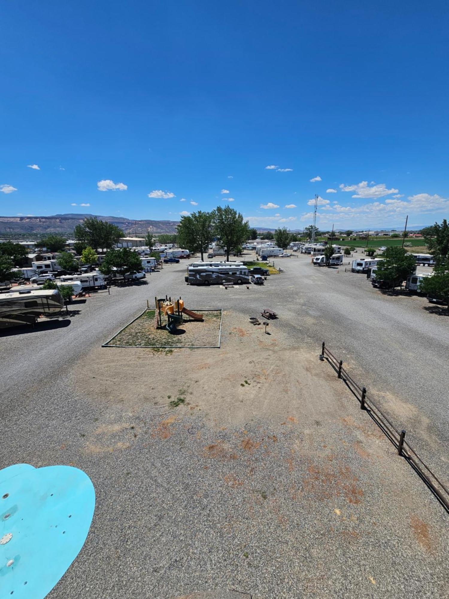 Jw Grand Junction Exterior foto