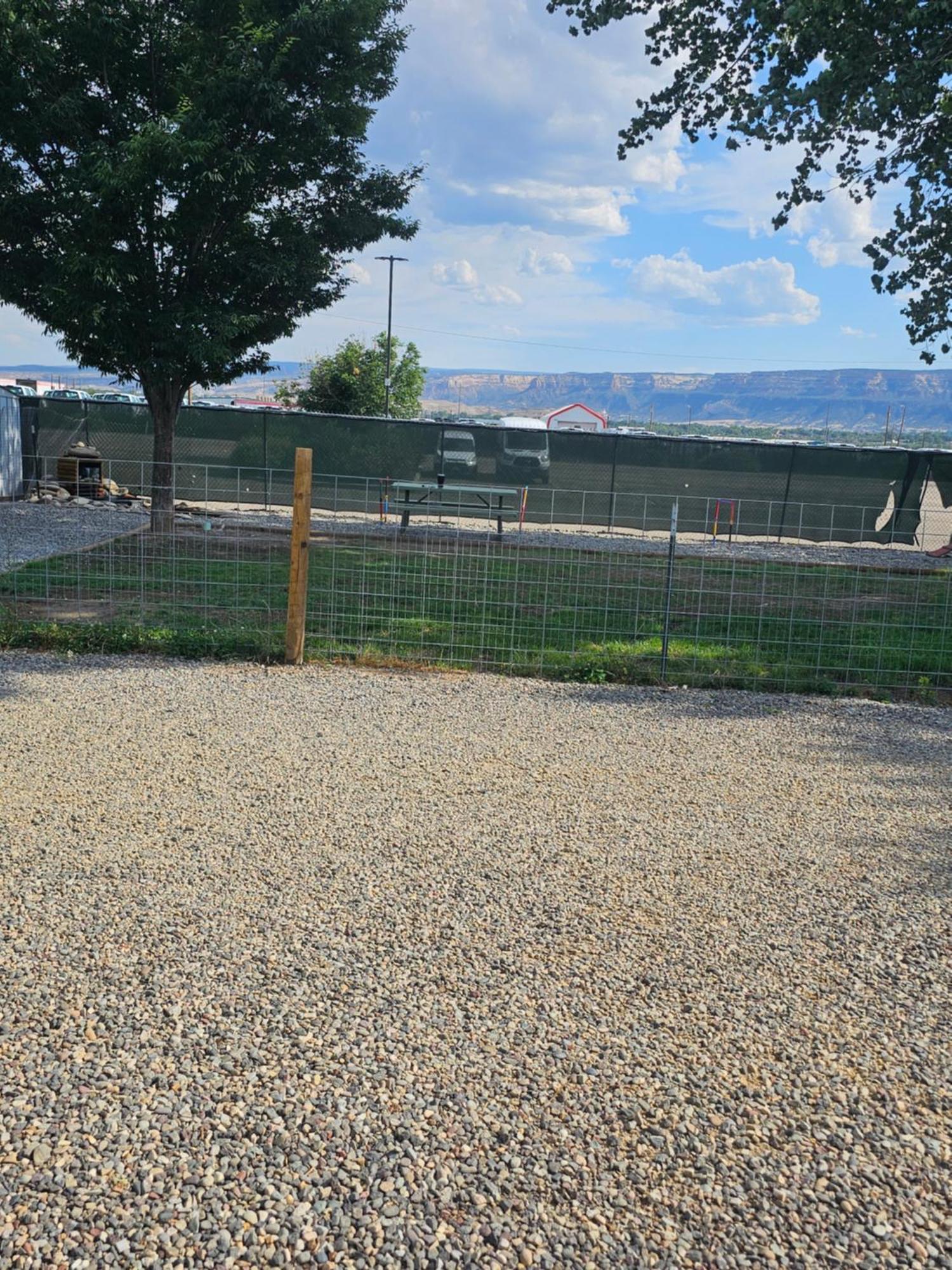 Jw Grand Junction Exterior foto
