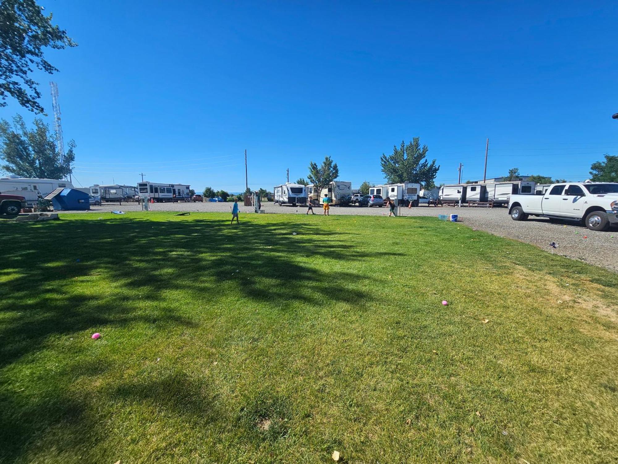 Jw Grand Junction Exterior foto