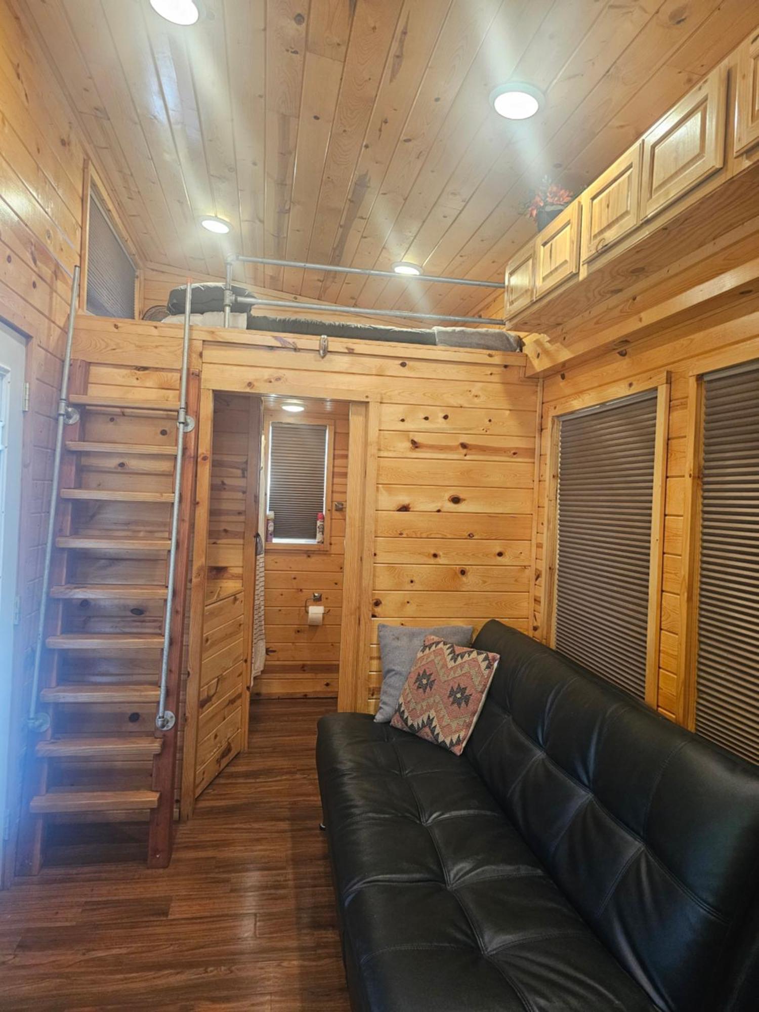 Jw Grand Junction Exterior foto