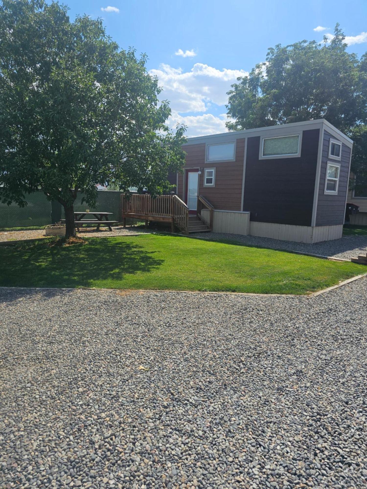 Jw Grand Junction Exterior foto