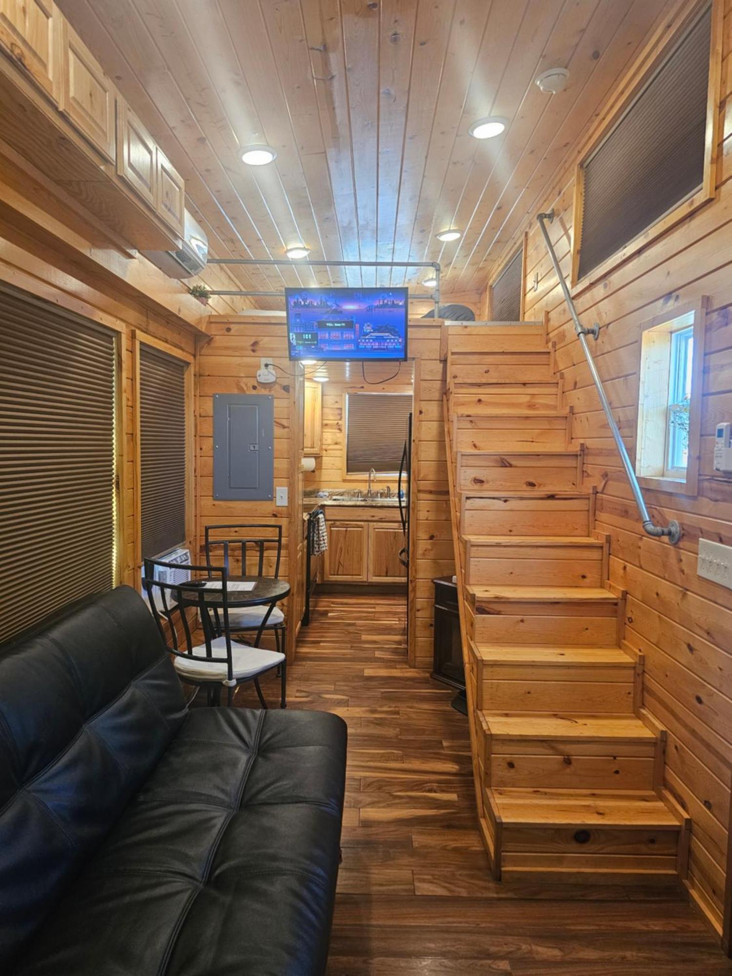 Jw Grand Junction Exterior foto