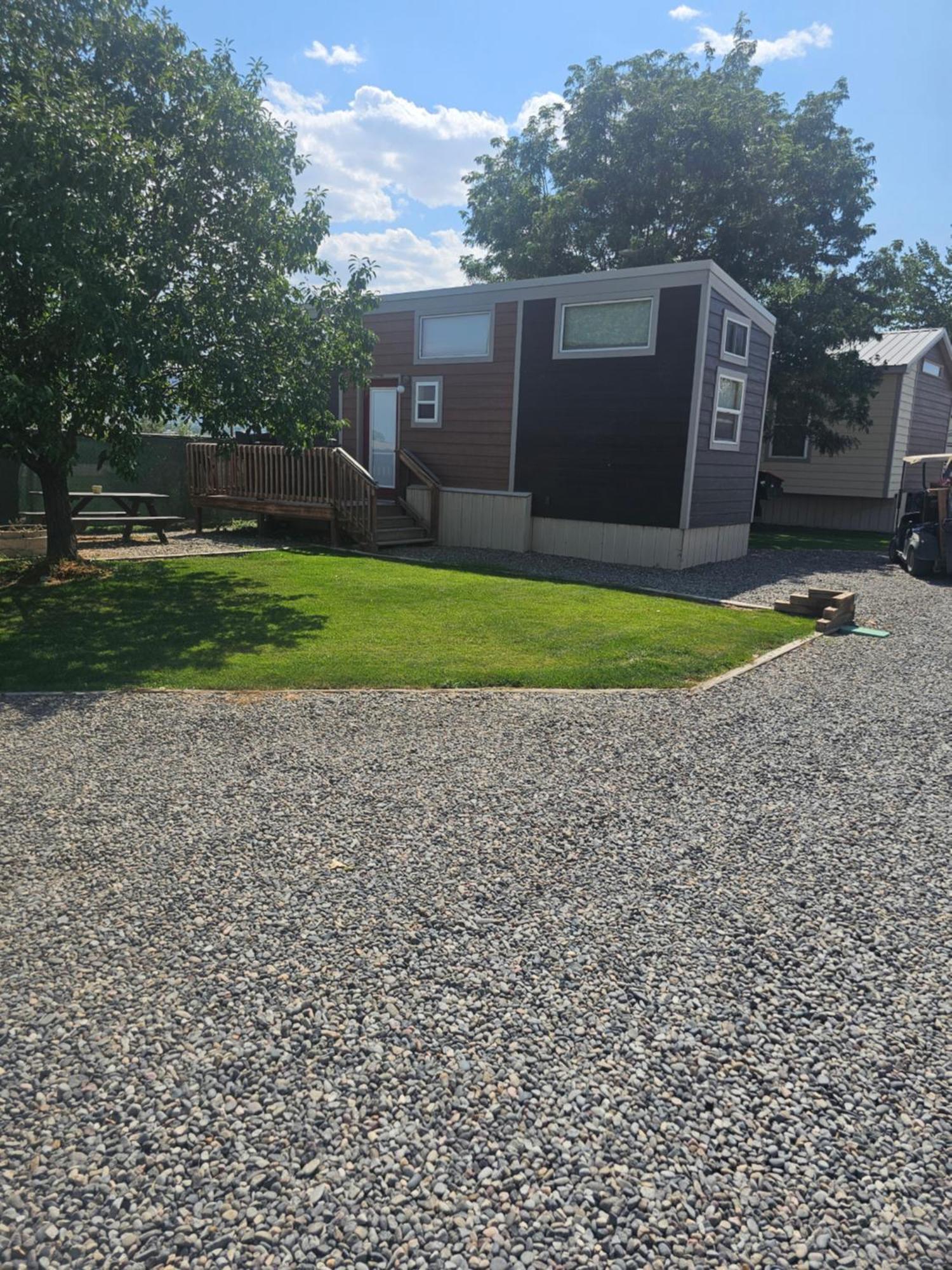 Jw Grand Junction Exterior foto