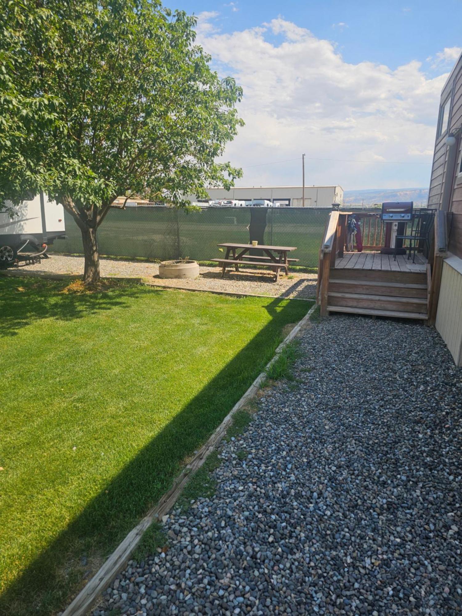 Jw Grand Junction Exterior foto