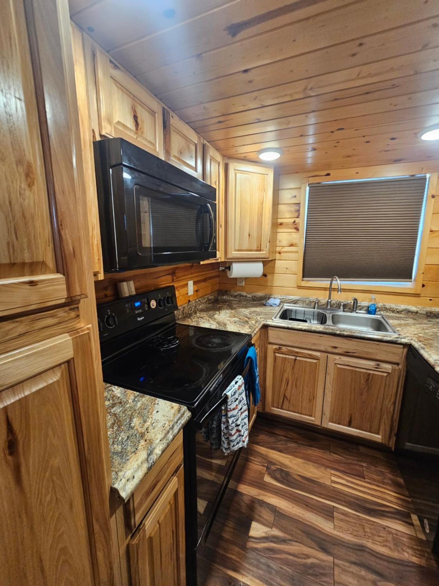 Jw Grand Junction Exterior foto