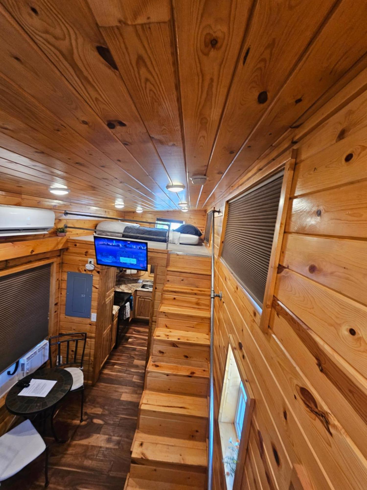 Jw Grand Junction Exterior foto