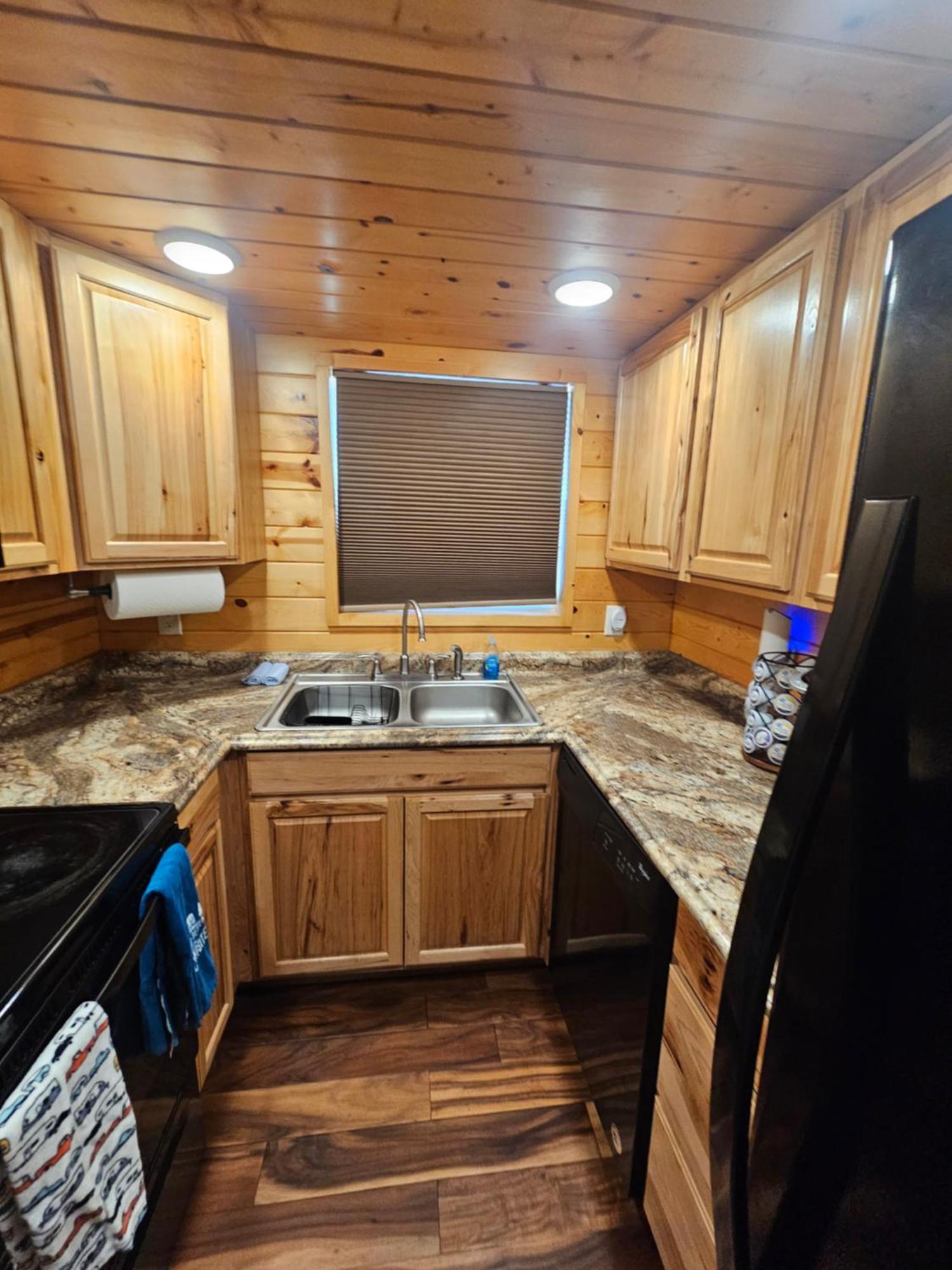 Jw Grand Junction Exterior foto