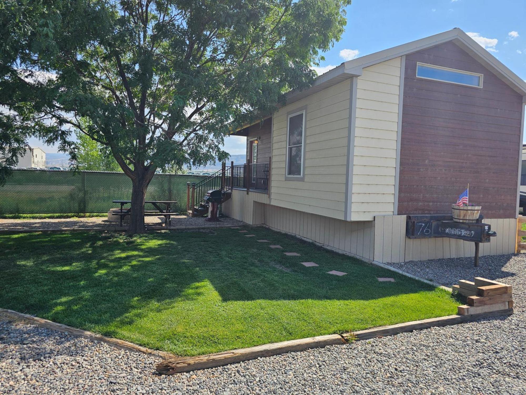 Jw Grand Junction Exterior foto